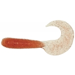 Sirpsaba Atemi Single Tail 6cm RG 8tk