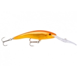 Vobler Rapala Deep Tail Dancer 13cm/42g GF kuni 12m (ujuv)