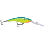 Vobler Rapala Deep Tail Dancer 13cm/42g PRT kuni 12m (ujuv)