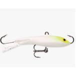 Põiklant Rapala Jigging Rap 5cm GL 9g helendav