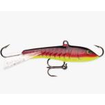 Põiklant Rapala Jigging Rap 2cm RFCW 4g