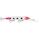 Vobler Rapala Down Deep Husky Jerk 12cm 15g PSQ 2.4-5.7m (hõljuv)