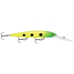 Vobler Rapala Down Deep Husky Jerk 12cm 15g SLM 2.4-5.7m (hõljuv)