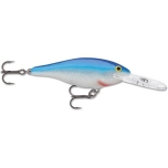 Vobler Rapala Shad Rap B 7cm/8g 1.5-3.3m (ujuv)