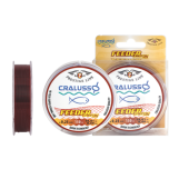 Tamiil Cralusso Feeder Energy 0.30mm 11.8kg 150m (pruun)