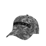 Müts Shimano Wear Cap Grey Camo