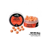 Pop-Up boilid ProfMontaz 10mm Tutti-Frutti