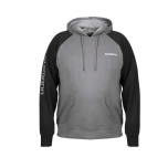 Pusa Shimano Wear Pull Over Hoodie Grey L hall