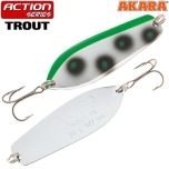 Plekklant Akara Action Trout 18-132 26g 85mm