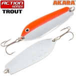 Plekklant Akara Action Trout 15-SIL 26g 85mm