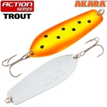 Plekklant Akara Action Trout AB115 26g 85mm