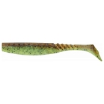 Võdik FRAPP Funky Shad 4" 10cm värv 26 6tk