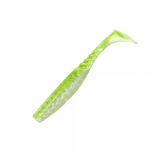 Võdik FRAPP Funky Shad 4" 10cm värv PAL02 6tk