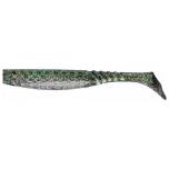 Võdik FRAPP Funky Shad 5" 13cm värv 24 4tk