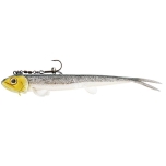 Võdik WESTIN Twinteez Pelagic V-Tail R'N'R 21cm 70g Headlight 1tk