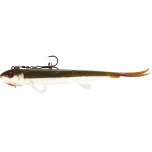 Võdik WESTIN Twinteez Pelagic V-Tail R'N'R 21cm 70g Bass Orange 1tk