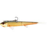 Võdik WESTIN Twinteez Pelagic V-Tail R'N'R 21cm 70g Hot Olive 1tk