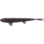 Võdik WESTIN Twinteez Pelagic V-Tail 20cm 30g Black Mamba 2tk