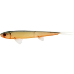 Võdik WESTIN Twinteez Pelagic V-Tail 20cm 30g Hot Olive 2tk