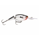 Vobler Rapala Jointed Shad Rap 7cm/13g CH 2.1-4.5m (hõljuv)