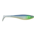 Kummikala Rapala Soft Peto 18cm Blue Ghost