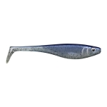 Kummikala Rapala Soft Peto 18cm Blue Glitter