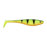 Kummikala Rapala Soft Peto 18cm Fire Tiger