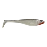 Kummikala Rapala Soft Peto 18cm Silver