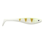 Kummikala Rapala Soft Peto 18cm Sunny Snow