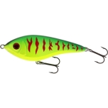 Jerk-lant WESTIN Swim Glidebait 6.5cm 9g Concealed Fish+ (aeglaselt uppuv)