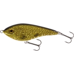 Jerk-lant WESTIN Swim Glidebait 6.5cm 9g Natural Pike (aeglaselt uppuv)