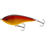 Jerk-lant WESTIN Swim Glidebait 6.5cm 9g Parrot Special (aeglaselt uppuv)