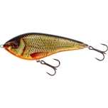 Jerk-lant WESTIN Swim Glidebait 6.5cm 9g Real Rudd (aeglaselt uppuv)