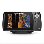 Kajalood & GPS Humminbird HELIX 7 CHIRP 2D, DI, MEGA SI