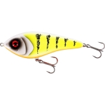 Jerk-lant WESTIN Swim Glidebait 6.5cm 9g Bait Bash Ice Perch (aeglaselt uppuv)