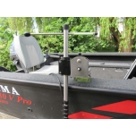 Manuaalne Live sonari kinnitus SPR (Lowrance ActiveTarget)