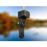 S-Pointer Anduri kinnitus Ø25-30mm torule (Lowrance ActiveTarget / ActiveTarget 2)