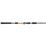 Jerk ritv 13 FISHING Muse Black Casting 2.59m XXH 40-130g (2-osaline)