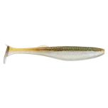 Võdik Rapala CrushCity The Kickman NE 3" 7.5cm 3g Arkansas Shiner 4tk