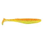 Võdik Rapala CrushCity The Kickman NE 4" 10cm 6.5g Fire Flame 3tk