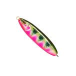 Rohuvaba Rapala Minnow Spoon 7cm Artistic Rainbow 15g