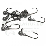 Jigipea AL24 Micro JIG BN 1g #2 10tk