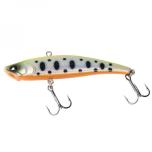 Põiklant Lucky John Slim Vib S 80 värv 137 80mm 20g