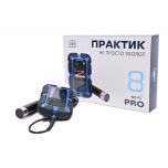 Kajalood Praktik 8 PRO WiFi (ENG, RU)