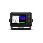 Garmin EchoMAP UHD 2 5" 52cv koos GT20-TM anduriga