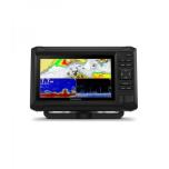 Garmin EchoMAP UHD 2 7" 72cv koos GT20-TM anduriga