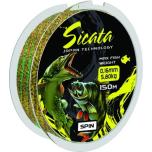 Tamiil MISTRALL Sicata 3D Spin 0.18mm 6.80kg 150m