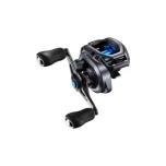 Multirull Shimano SLX XT A 150 6.3:1 4+1bb (2024) (parem käsi)