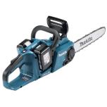 Akukettsaag Makita 2X18V, 2x6,0Ah Li-ion DC18RD, BL-mootor 350mm, 20m/s