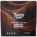 Külmkuivatatud toit FreezyFood Hartžo 90g